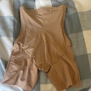 Honeylove Tan Shapewear